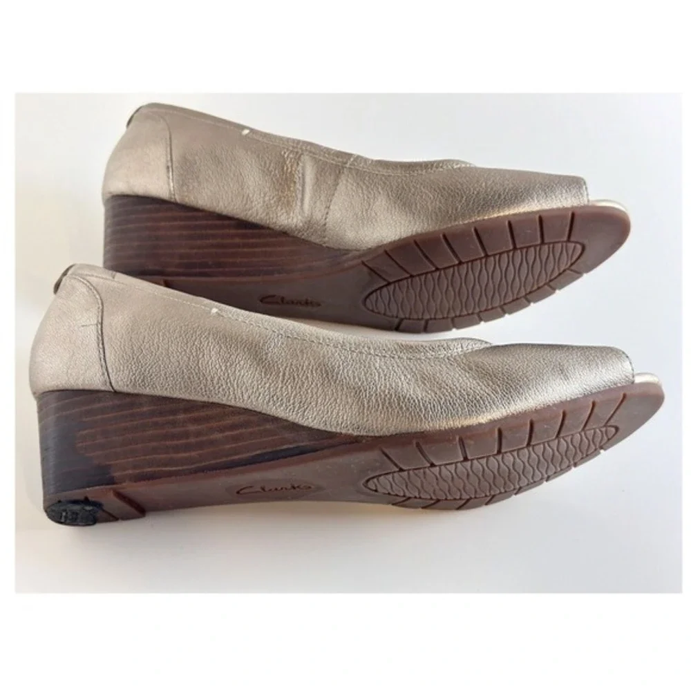 Clarks vendra daisy